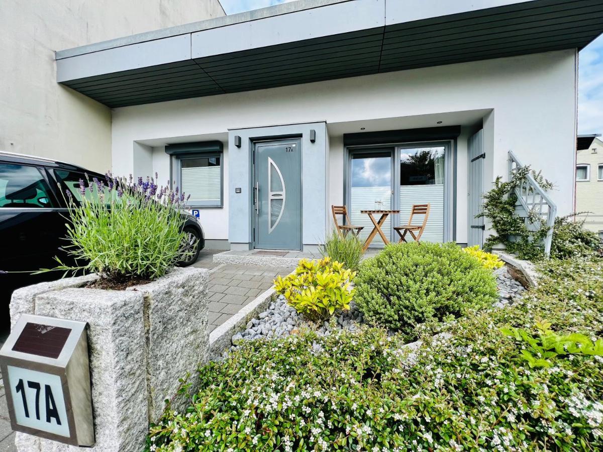Apartment Alte Druckerei *