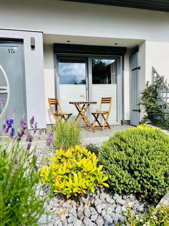 Alte Druckerei Apartment Flensburg
