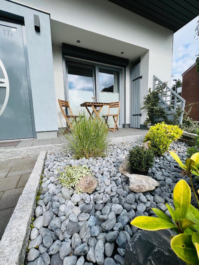 Alte Druckerei Apartment