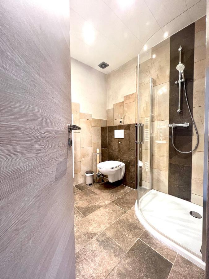 Apartment Alte Druckerei *