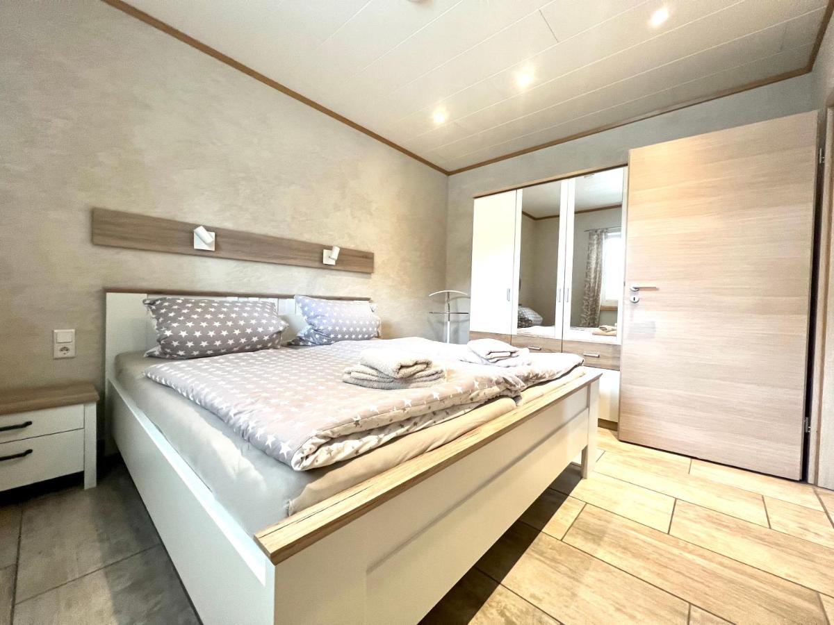 Apartment Alte Druckerei