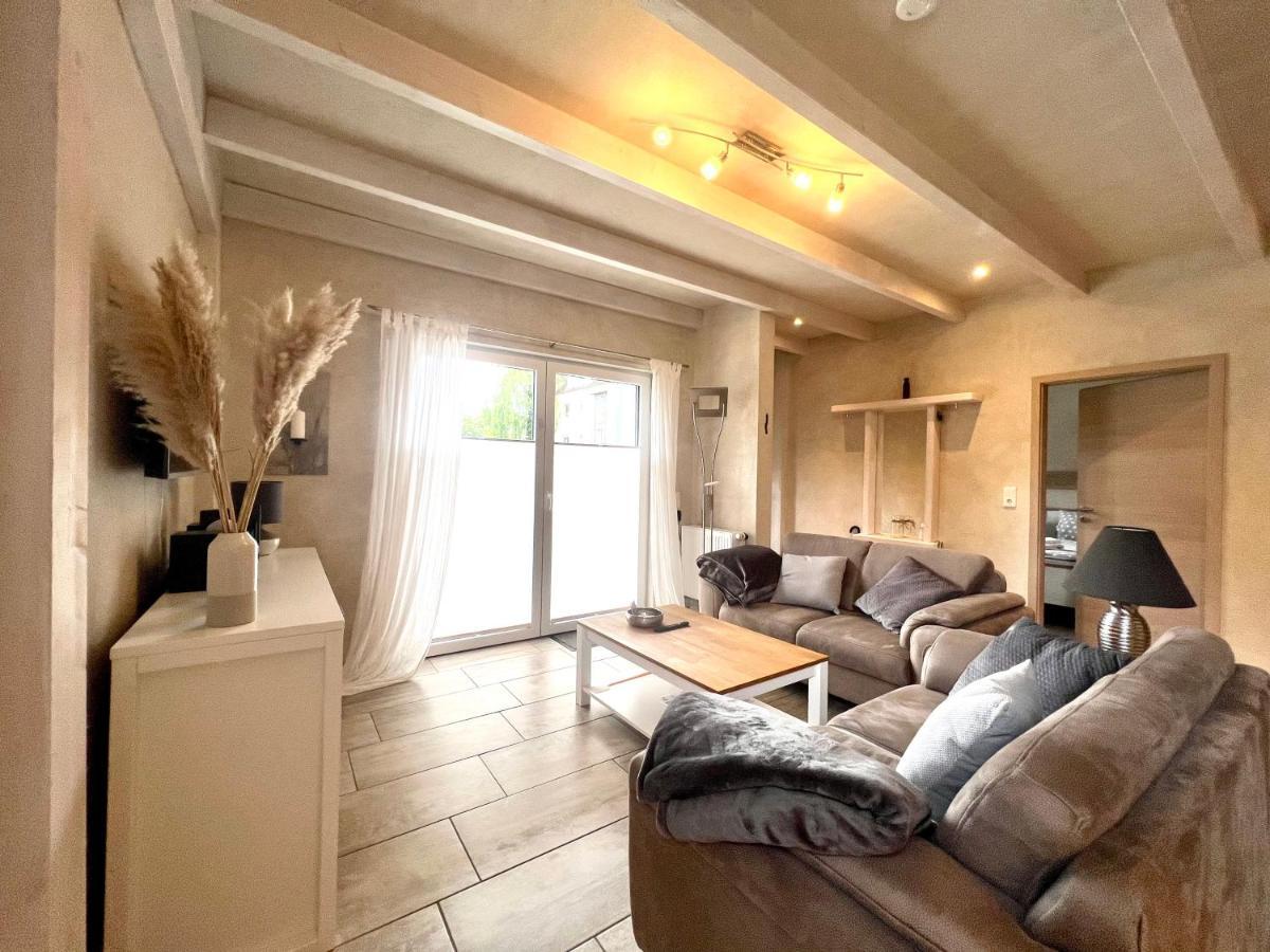 Alte Druckerei Apartment *