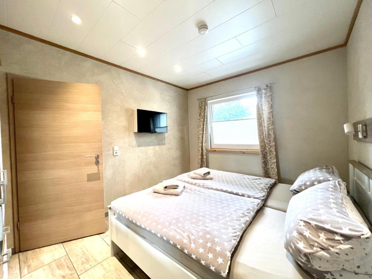 Alte Druckerei Apartment Flensburg